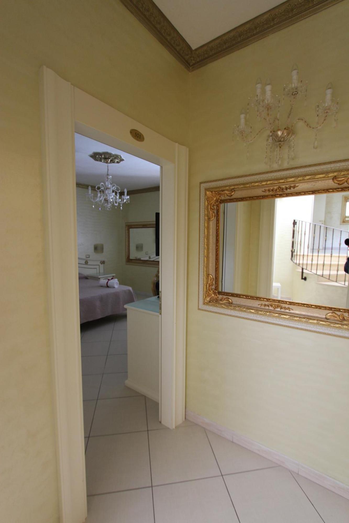 Dio Del Mare Luxury Room Porto Cesareo Esterno foto