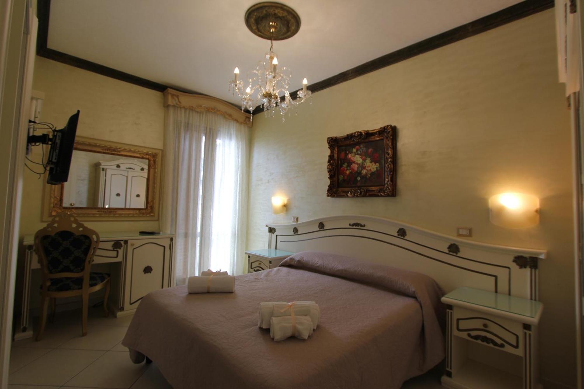 Dio Del Mare Luxury Room Porto Cesareo Esterno foto
